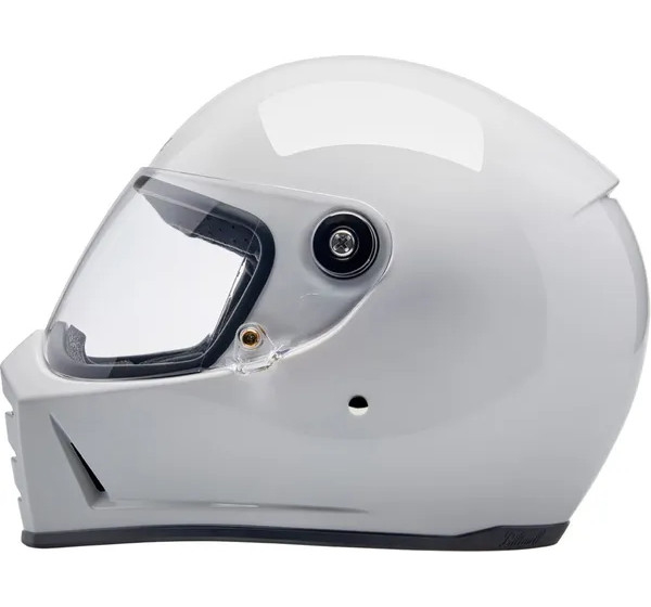BILTWELL Integralhelm Bild 8