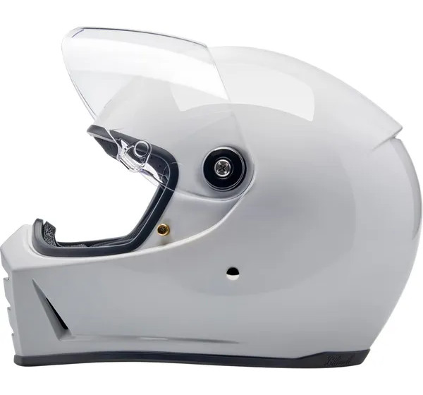 BILTWELL Integralhelm Bild 9