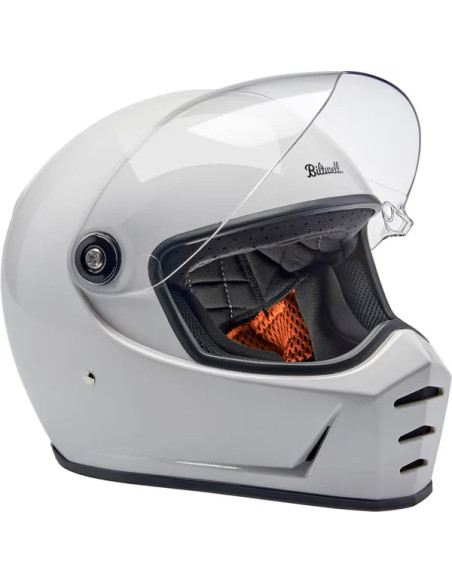 BILTWELL Integralhelm Bild 10