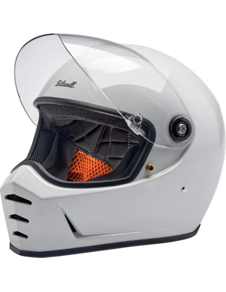 BILTWELL Integralhelm Bild 11