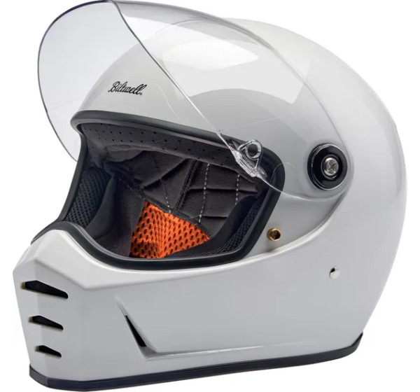 BILTWELL Integralhelm Bild 11