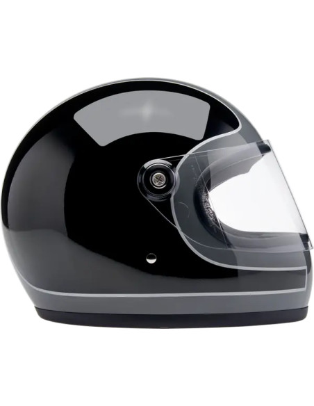 BILTWELL Integralhelm Bild 4