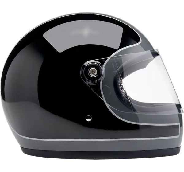 BILTWELL Integralhelm Bild 4
