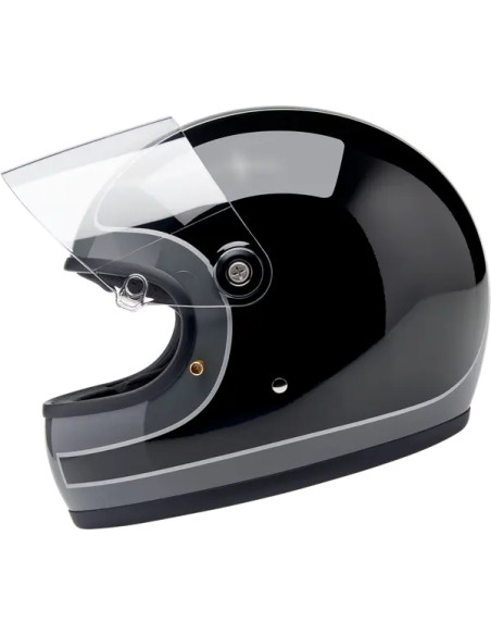 BILTWELL Integralhelm Bild 7