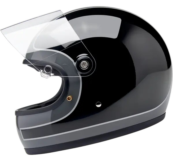 BILTWELL Integralhelm Bild 7