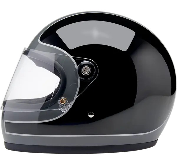 BILTWELL Integralhelm Bild 8