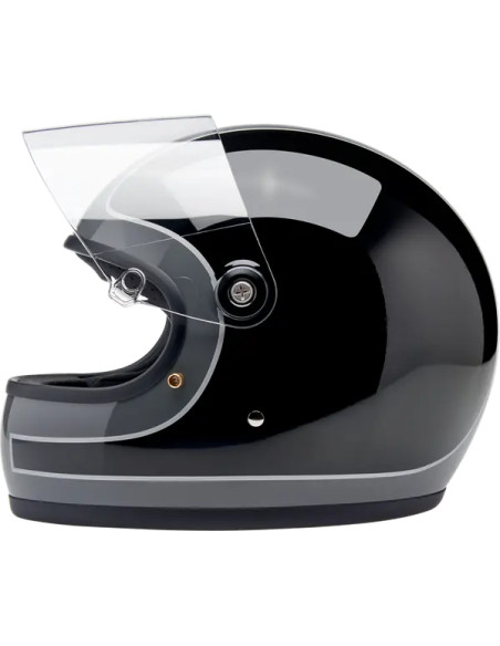 BILTWELL Integralhelm Bild 9