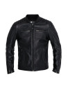 Dexter Lederjacke