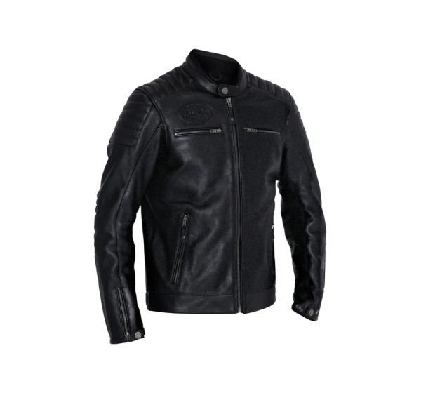 JOHN DOE Jacken - Detailansicht