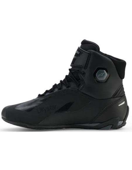 ALPINESTARS Straße - Einbaubeispiel