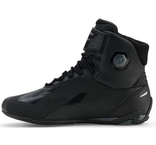ALPINESTARS Straße - Einbaubeispiel