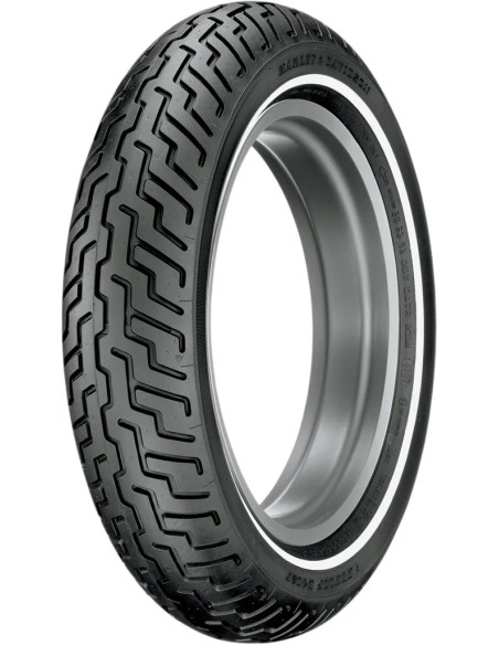 DUNLOP Reifen - Detailansicht