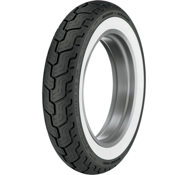 DUNLOP Reifen - Einbaubeispiel