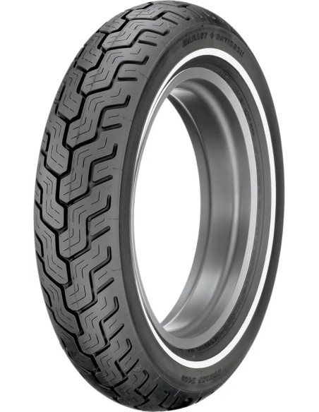 DUNLOP Reifen Bild 6