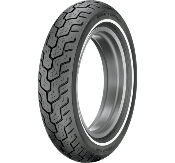 DUNLOP Reifen Bild 6