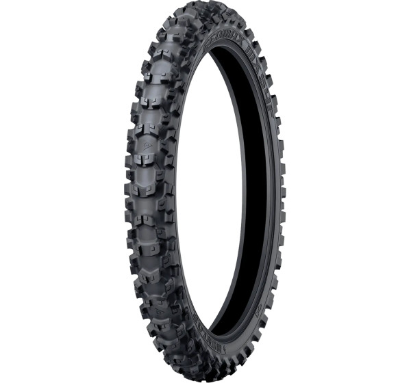 DUNLOP Reifen - GEOMAX MX 54 F 60/100-12 36J T