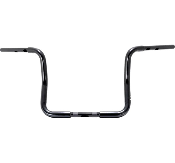 BURLY BRAND Lenker - HANDLEBAR BAGGER BAR 13 BLACK