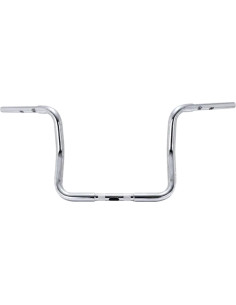 1-1/4" Bagger Ape Hanger Lenker