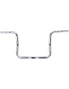 1-1/4" Bagger Ape Hanger Lenker