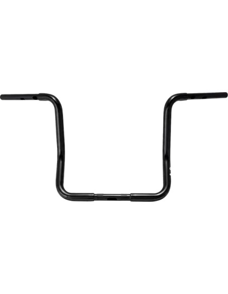 BURLY BRAND Lenker - HANDLEBAR BAGGER BAR 15 BLACK