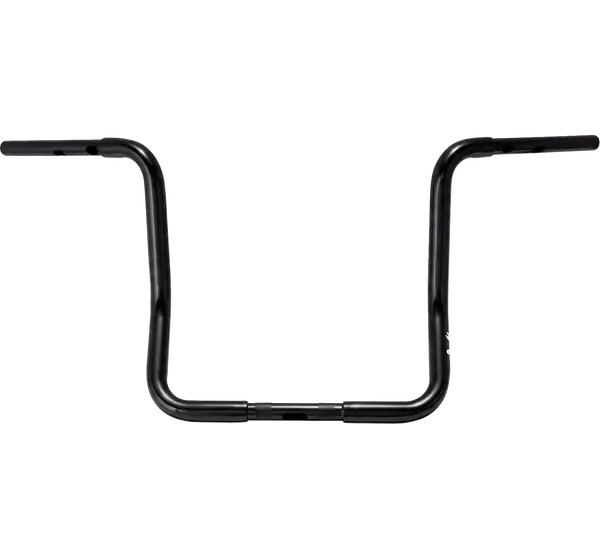 BURLY BRAND Lenker - HANDLEBAR BAGGER BAR 15 BLACK