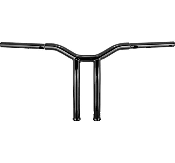 BURLY BRAND Lenker - HANDLEBAR DOMINATOR BAR 12 BLA