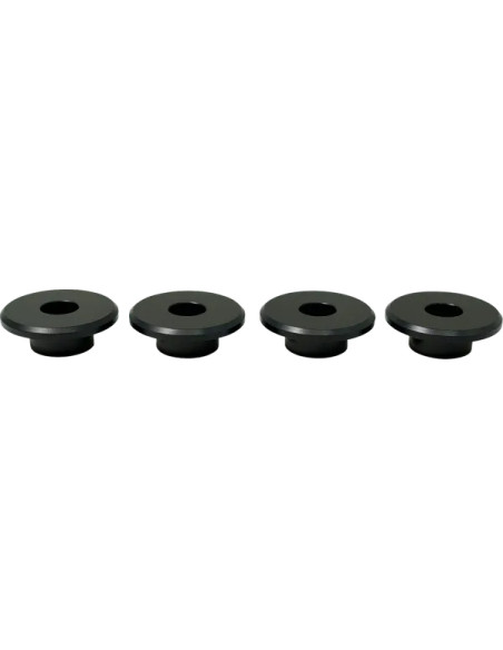 KODLIN USA Risers - Einbaubeispiel