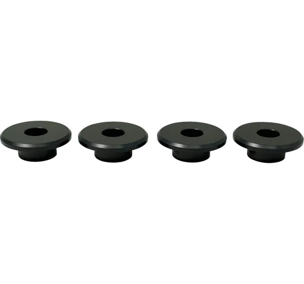 KODLIN USA Risers - Einbaubeispiel