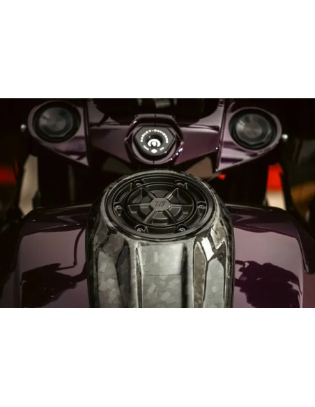 KODLIN USA Tankdeckel - Detailansicht