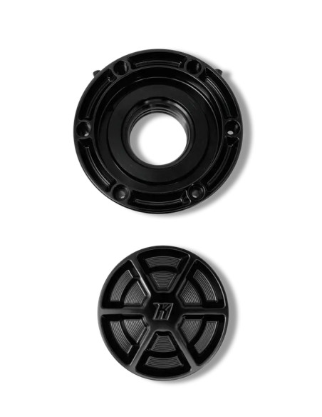 KODLIN USA Tankdeckel - Einbaubeispiel