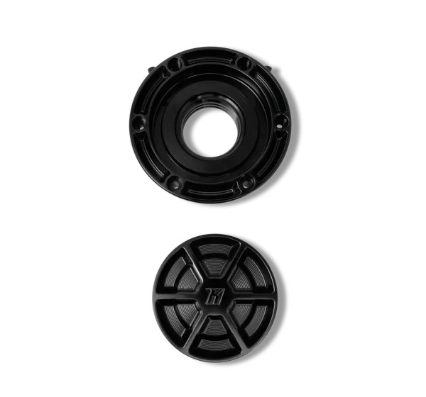 KODLIN USA Tankdeckel - Einbaubeispiel