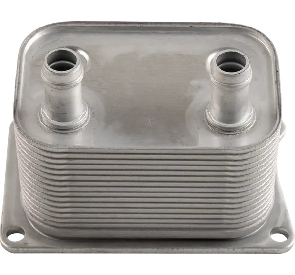 ALL BALLS Kühlsysteme - OIL COOLER POLARIS