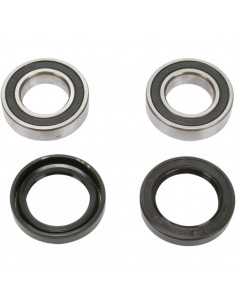 PIVOT WORKS RADLAGERSATZ OEM ERSATZ VORNE