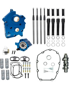 Nockenwellengehäuse-Kit für M8