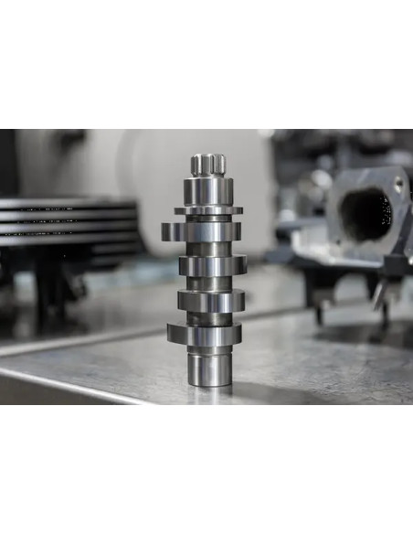 S&S CYCLE Ventilsteuerung - CAMSHAFT KIT HPT 542 - M8 24-U