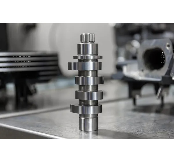 S&S CYCLE Ventilsteuerung - CAMSHAFT KIT HPT 542 - M8 24-U