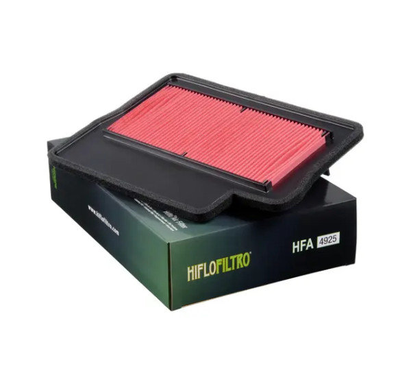 HIFLOFILTRO Luftfilter & Reiniger - FILTER AIR HFA4925