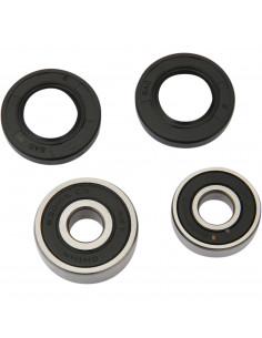 PIVOT WORKS RADLAGERSATZ OEM ERSATZ HINTEN