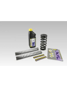 25 mm Tieferlegung hinten