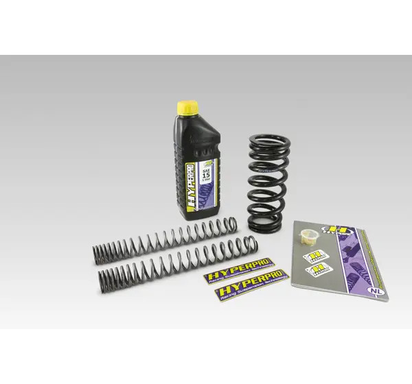 HYPERPRO Federung vorne - LOW SPR COMBI KIT -30MM BMW F6
