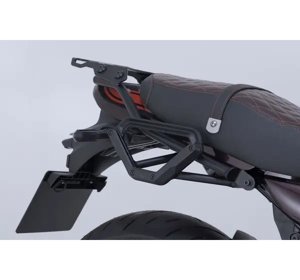 SW-MOTECH Gepäckträger - Detailansicht