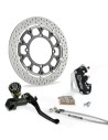 Supermoto Racing Bremskit 300mm