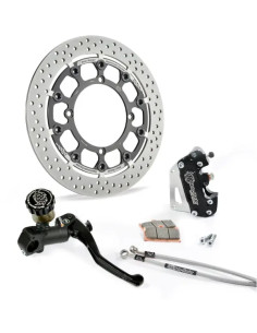 Supermoto Racing Bremskit 300mm