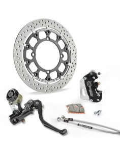 Supermoto Racing Kit