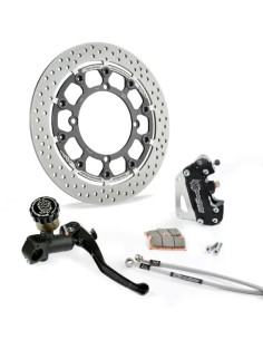 Supermoto Racing Kit