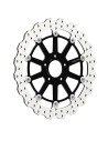 Bremsscheibe Floating Wave Design