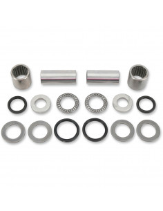 PIVOT WORKS SCHWINGENLAGER KIT STAHL OEM ERSATZ