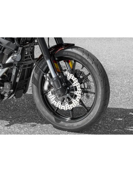 RICK'S MOTORCYCLES Bremsscheiben - Detailansicht