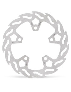 Flame Series Fixed Rotor