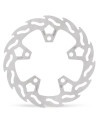 Flame Series Fixed Rotor